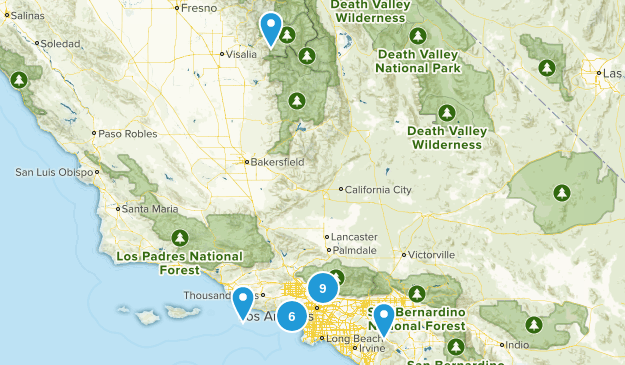 To Do Map