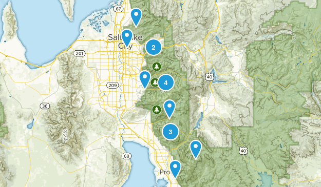 Todo Map