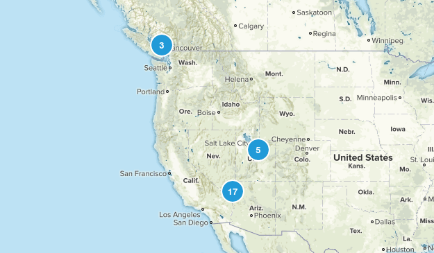 Wishlist Map