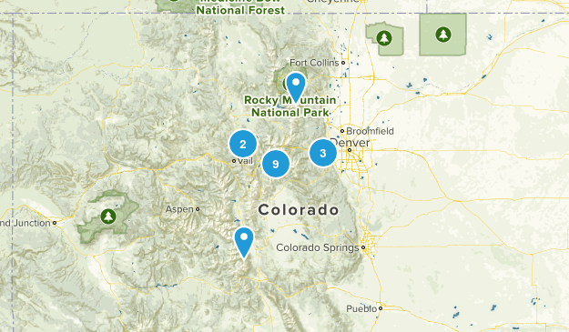 co Map