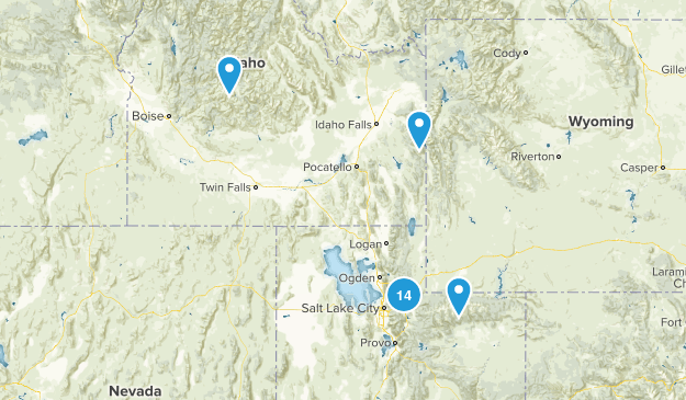 To Do Map