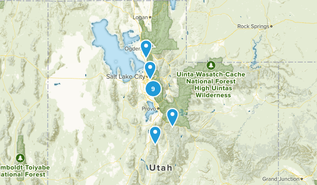 To Do Map