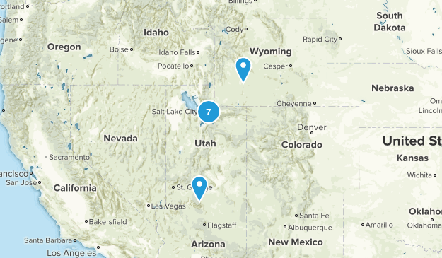 To Do Map