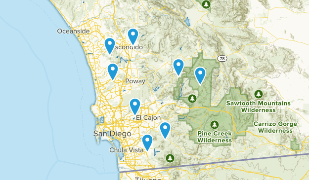 possibilities Map