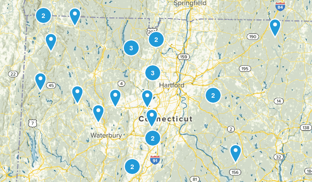 to do list Map