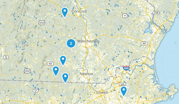 To Do Map