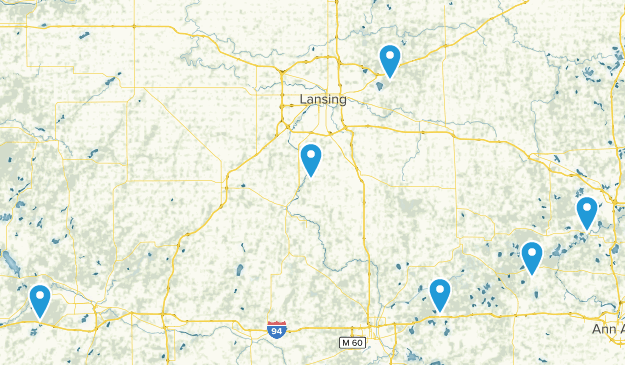 Want to Do? Map