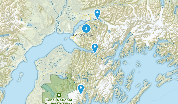 At Some Point..... Map
