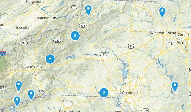 To Do (local) Map