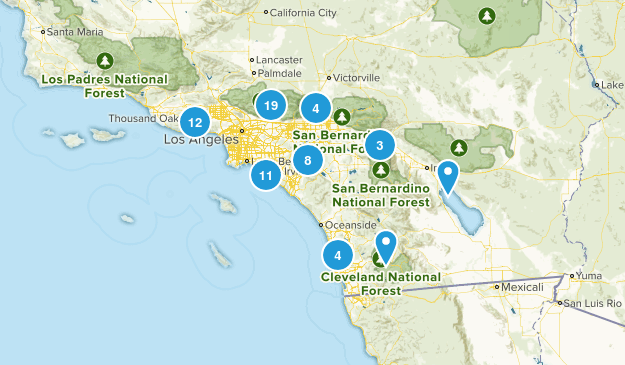 Queue Map