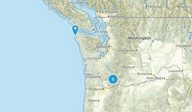 Cool todo Map