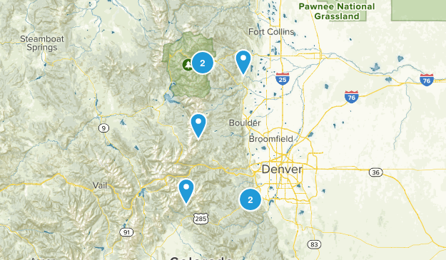 ToDo! Map