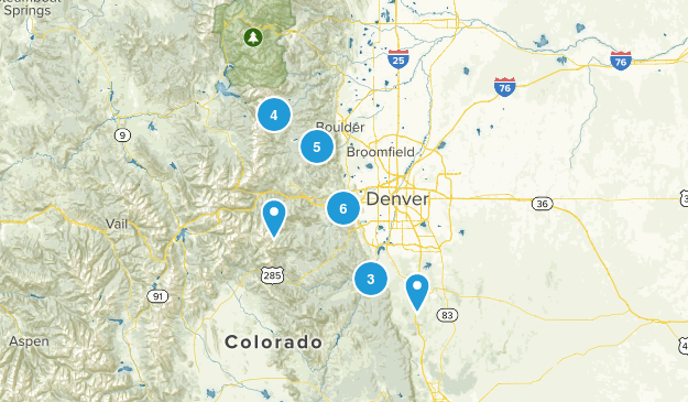 To do Map