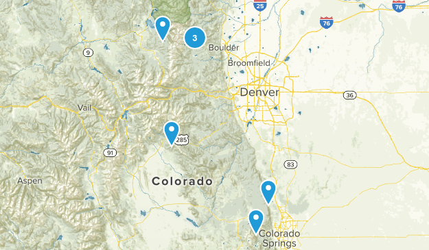 to do list Map