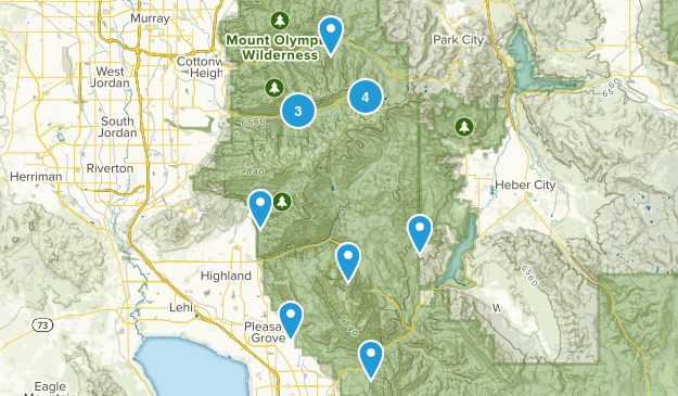 2016 Map