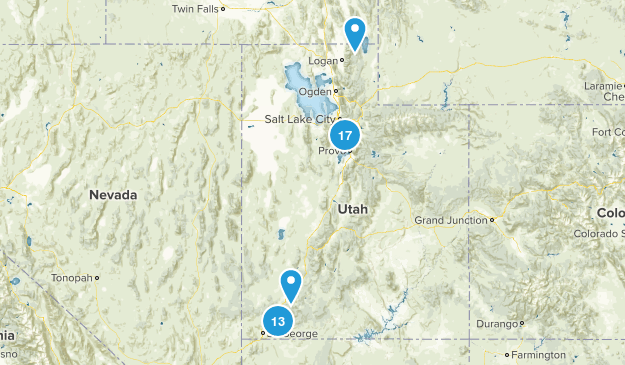 want to Map