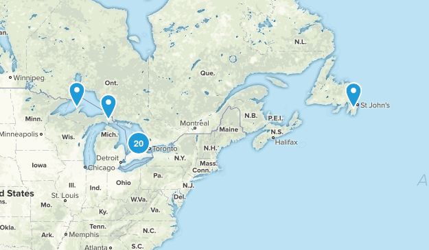 want to Map