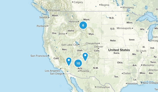 whish list Map