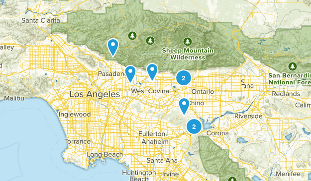 To Do Map