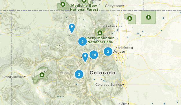 To Do Map