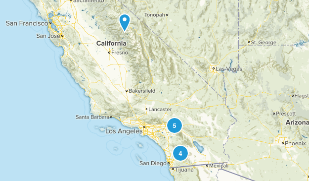 Ambitions Map
