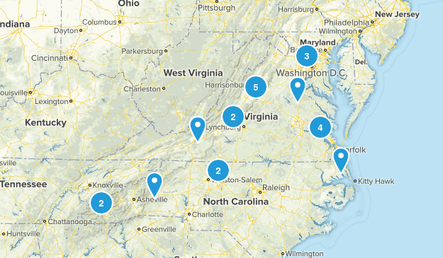 yet to be done Map