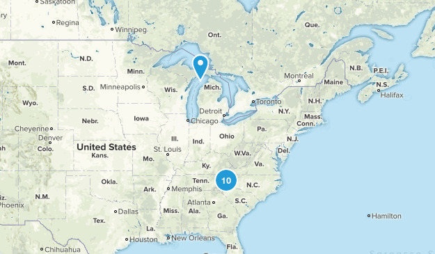 To Do Map