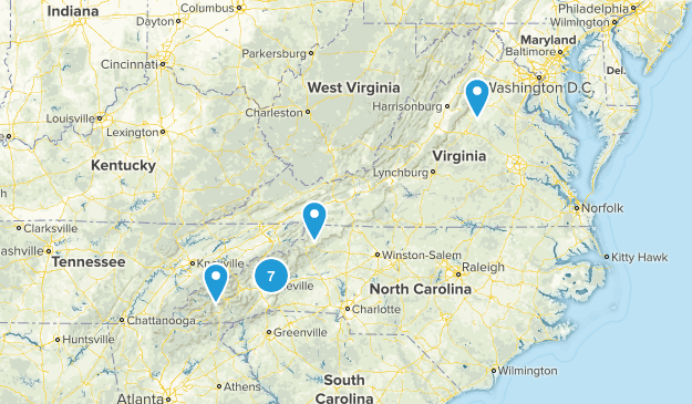 to do list Map
