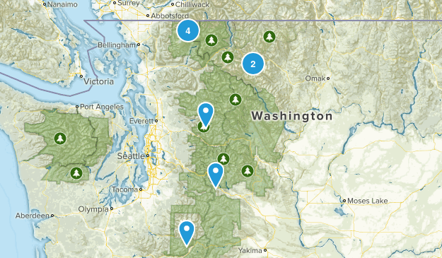 Wishlist Map