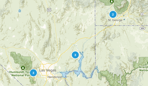 ToDo Map