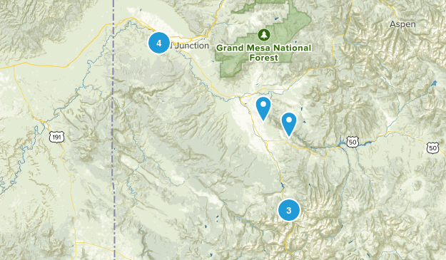 Close to Home Map