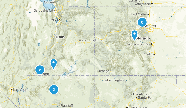 To Do... Map