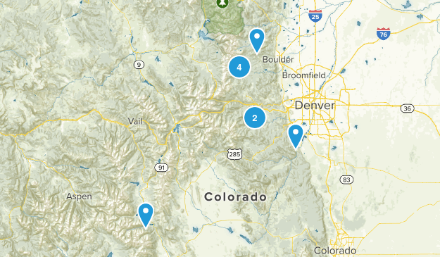 jess and cohen Map