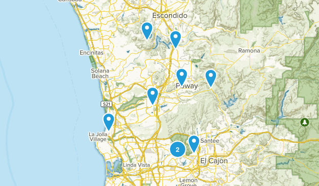 ToDo Map