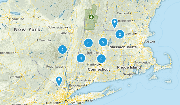 to be completed Map