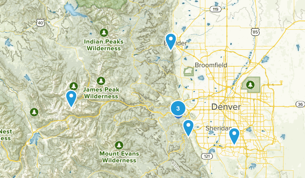 To Do Someday Map