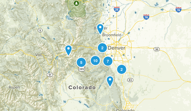 To Do Map