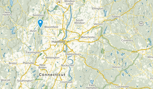 Under Hour Map