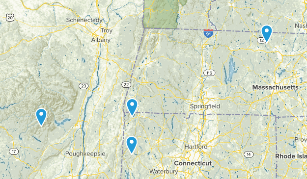 Over Hour Map