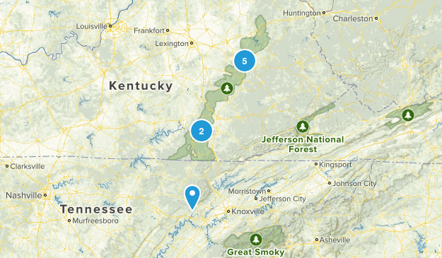 To Do Map