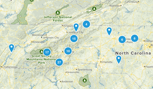 to do list Map