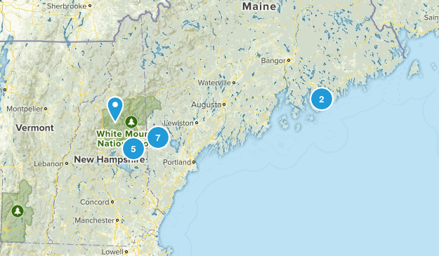 Summer 2k16 Map