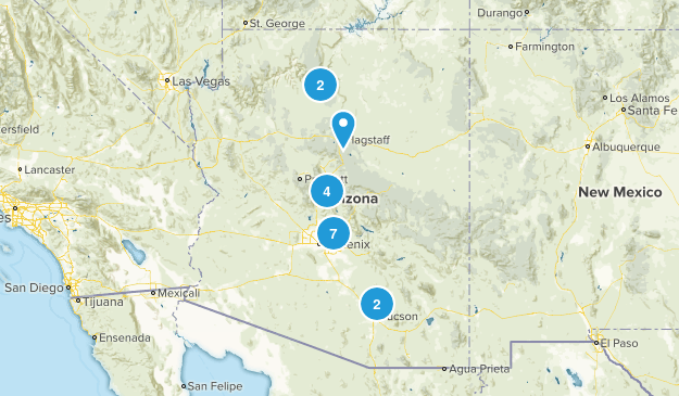 ToDo Map