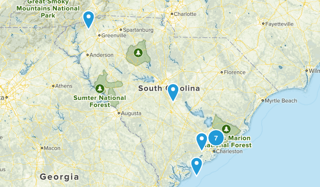 SC - To Do Map