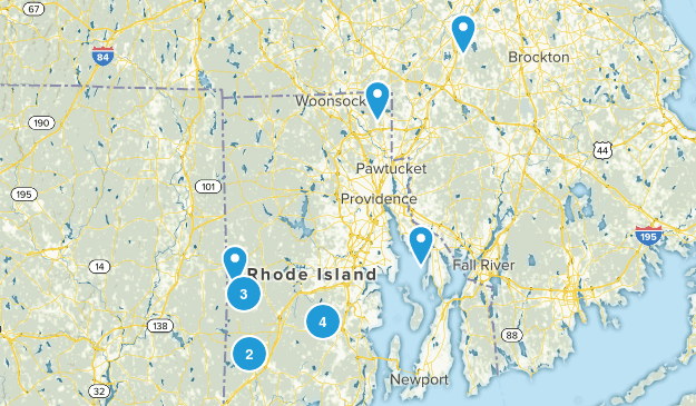 try them out Map