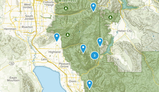 Rons Map