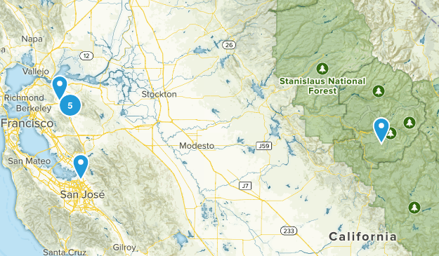 Want To Try Map