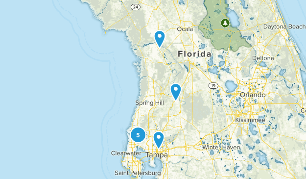 To Do - FL Map