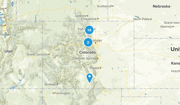 To Do Map