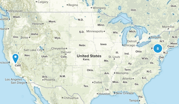 2016 Map